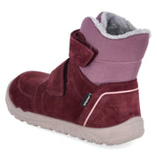 Winterboots WALDERI  Rot