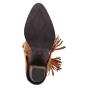 Westernstiefel EMI  Braun
