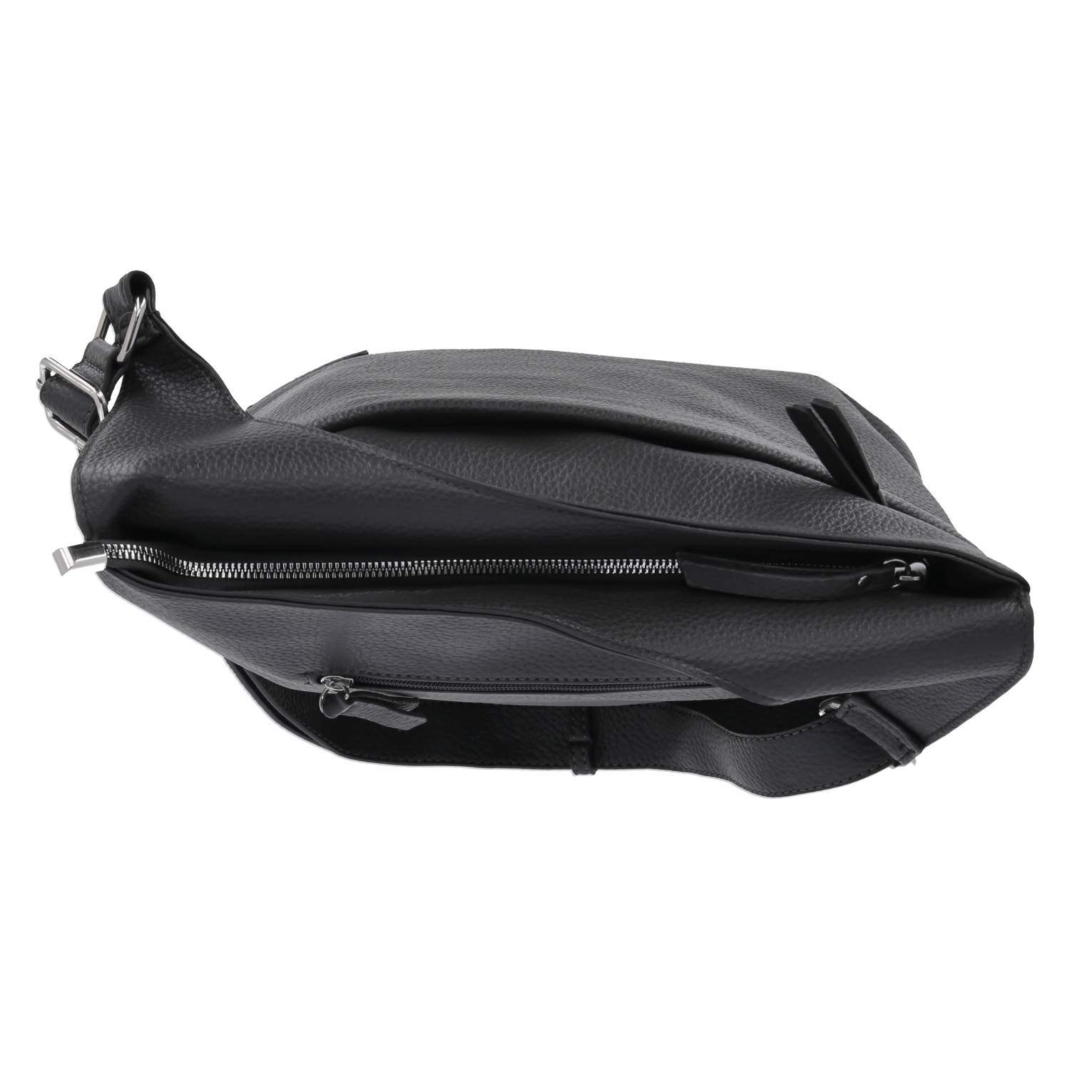 Hobo Bag  Grau