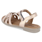 Sandalen BIRTE  Bronze