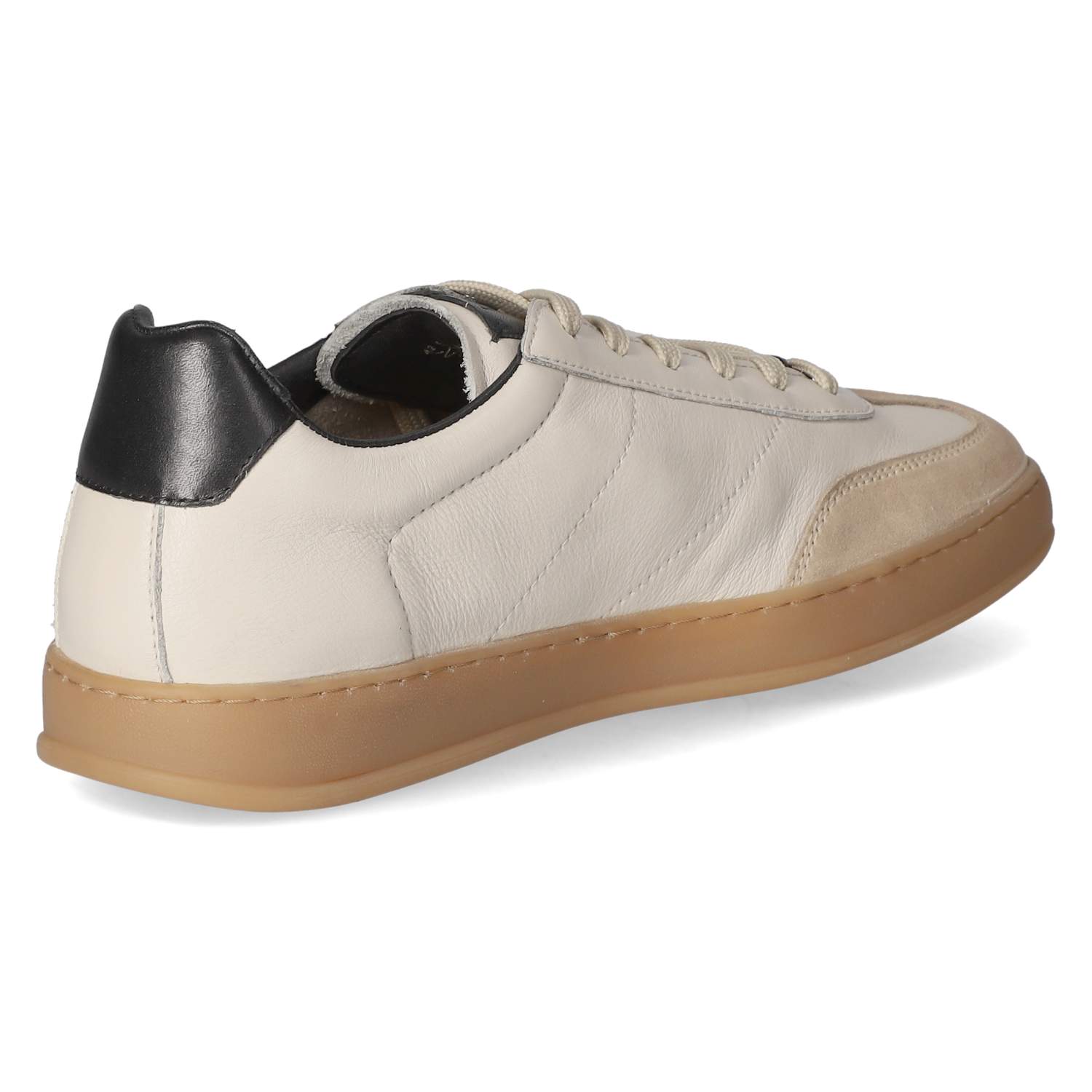 Low Sneaker  Beige
