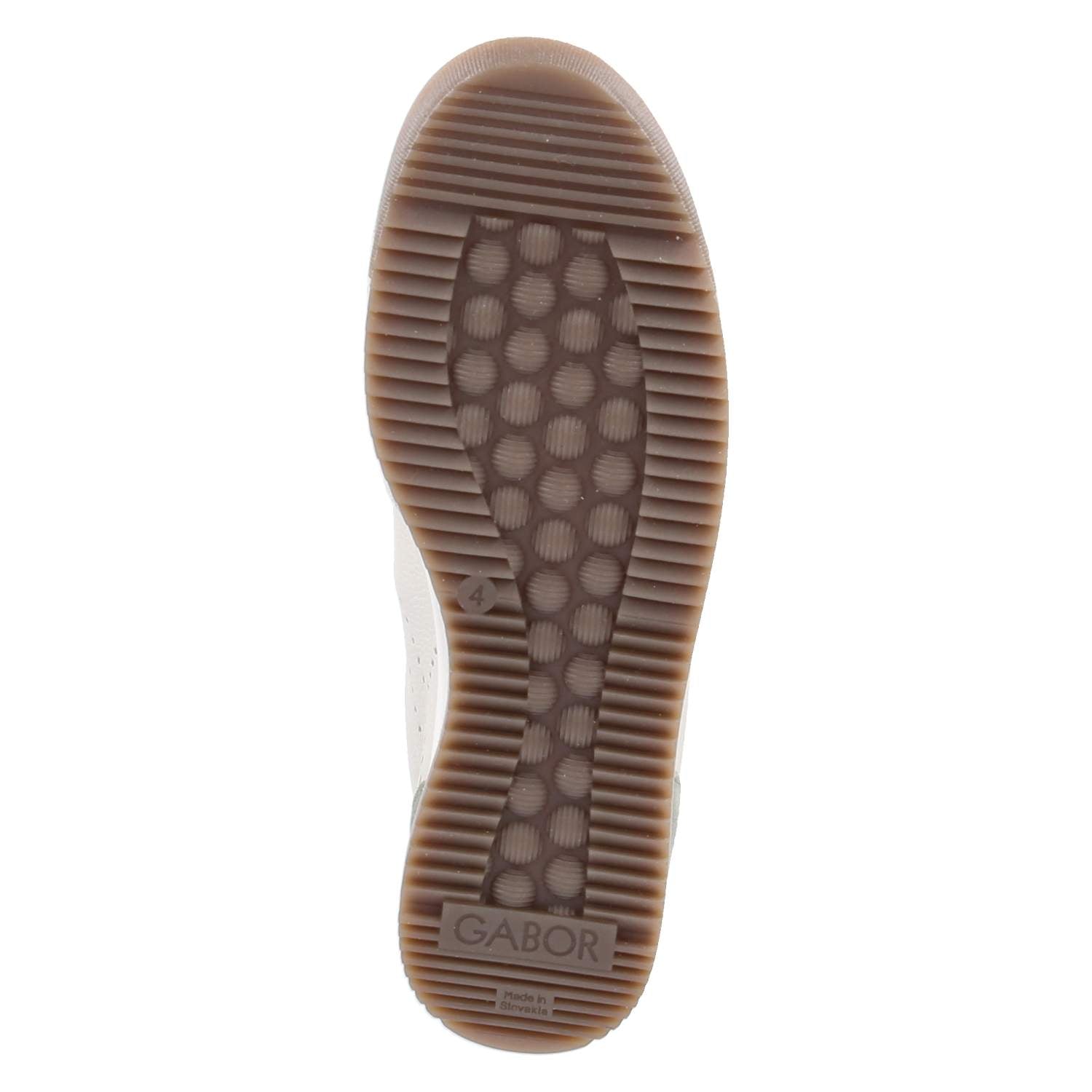 Low Sneaker  Beige