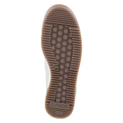 Low Sneaker  Beige