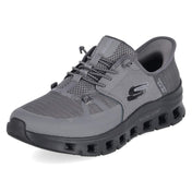 Slip-ins GLIDE-STEP PRO  Grau