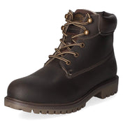 Winterboots  Braun