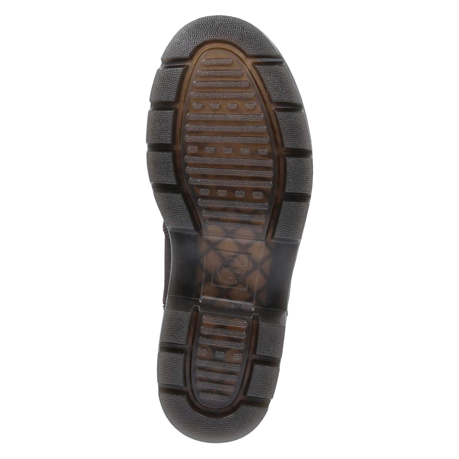 Chelsea Boots APRILE  Braun