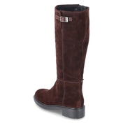 Stiefel  Braun