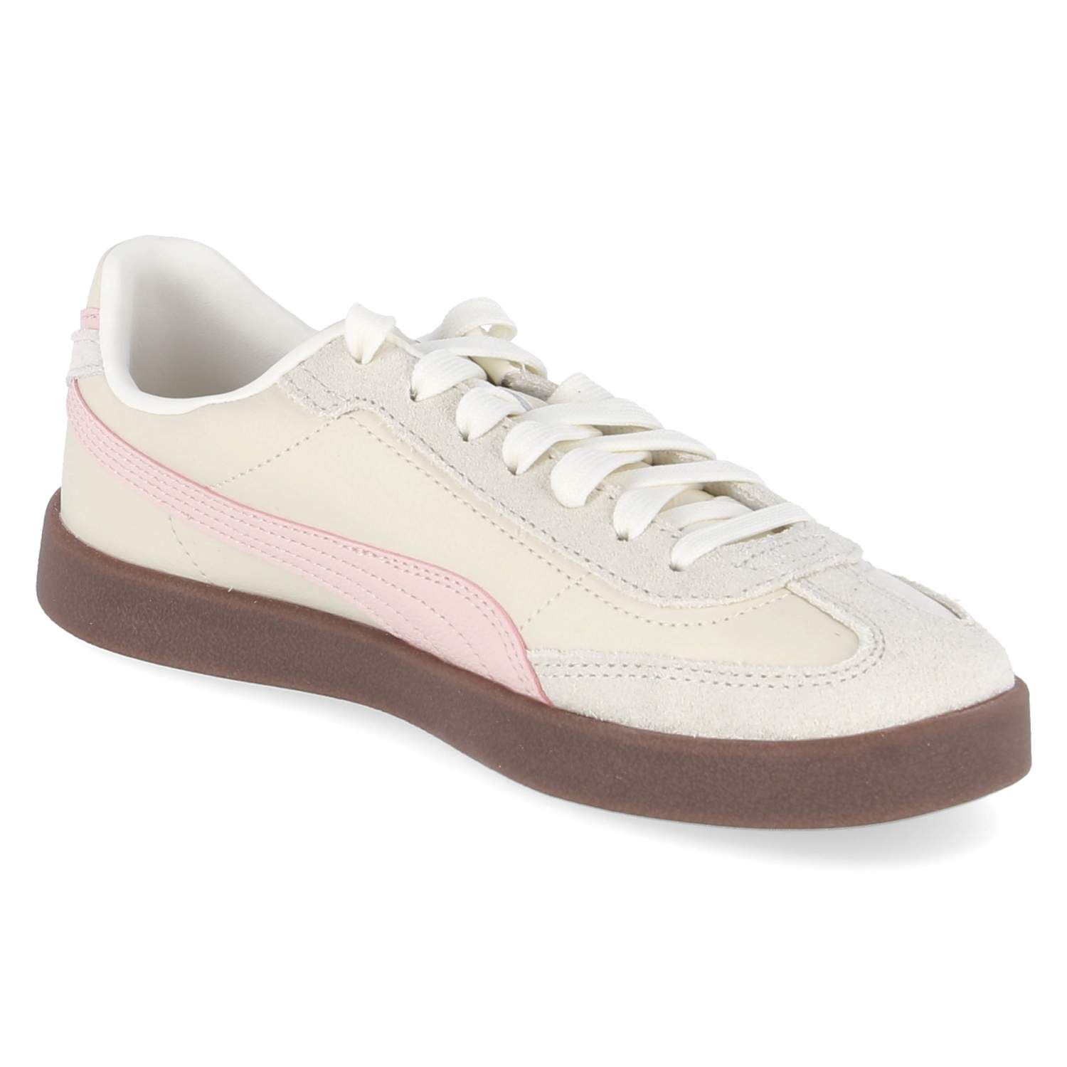 Sneaker CLUB II ERA Beige