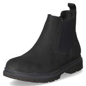 Chelsea Boots  Blau