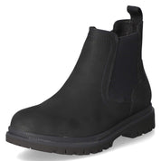 Chelsea Boots  Blau