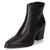 Stiefeletten  Schwarz