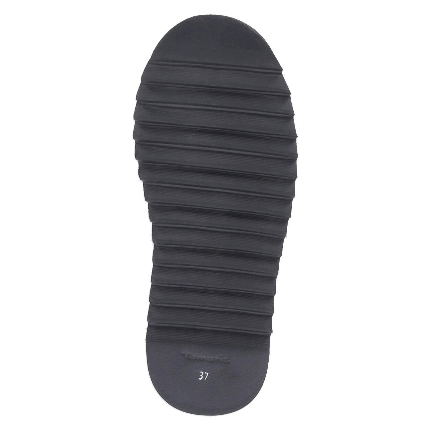 Winterboots  Schwarz
