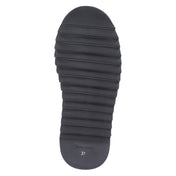 Winterboots  Schwarz