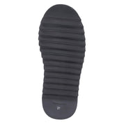 Winterboots  Schwarz