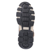 Outdoorboots  Braun