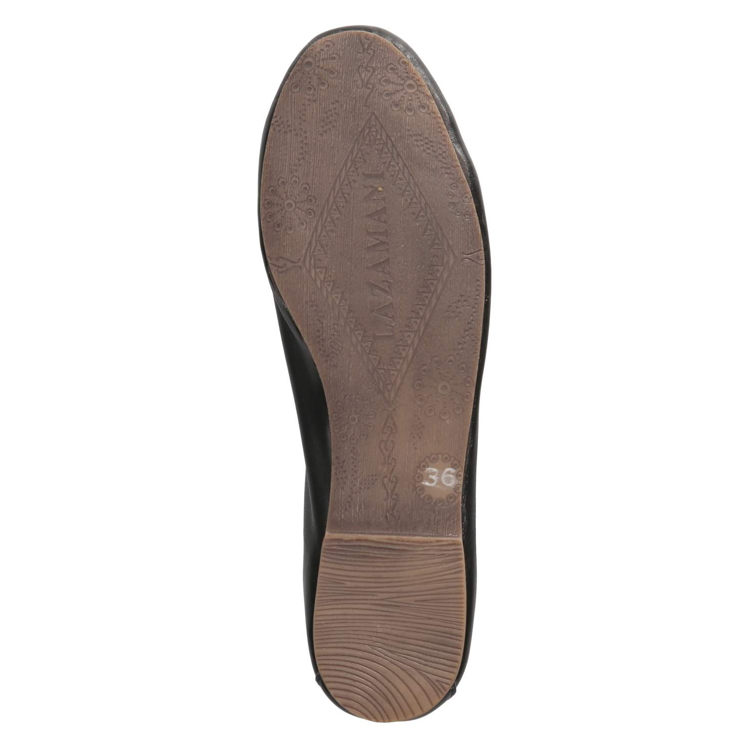 Ballerinas  Schwarz