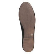 Ballerinas  Schwarz