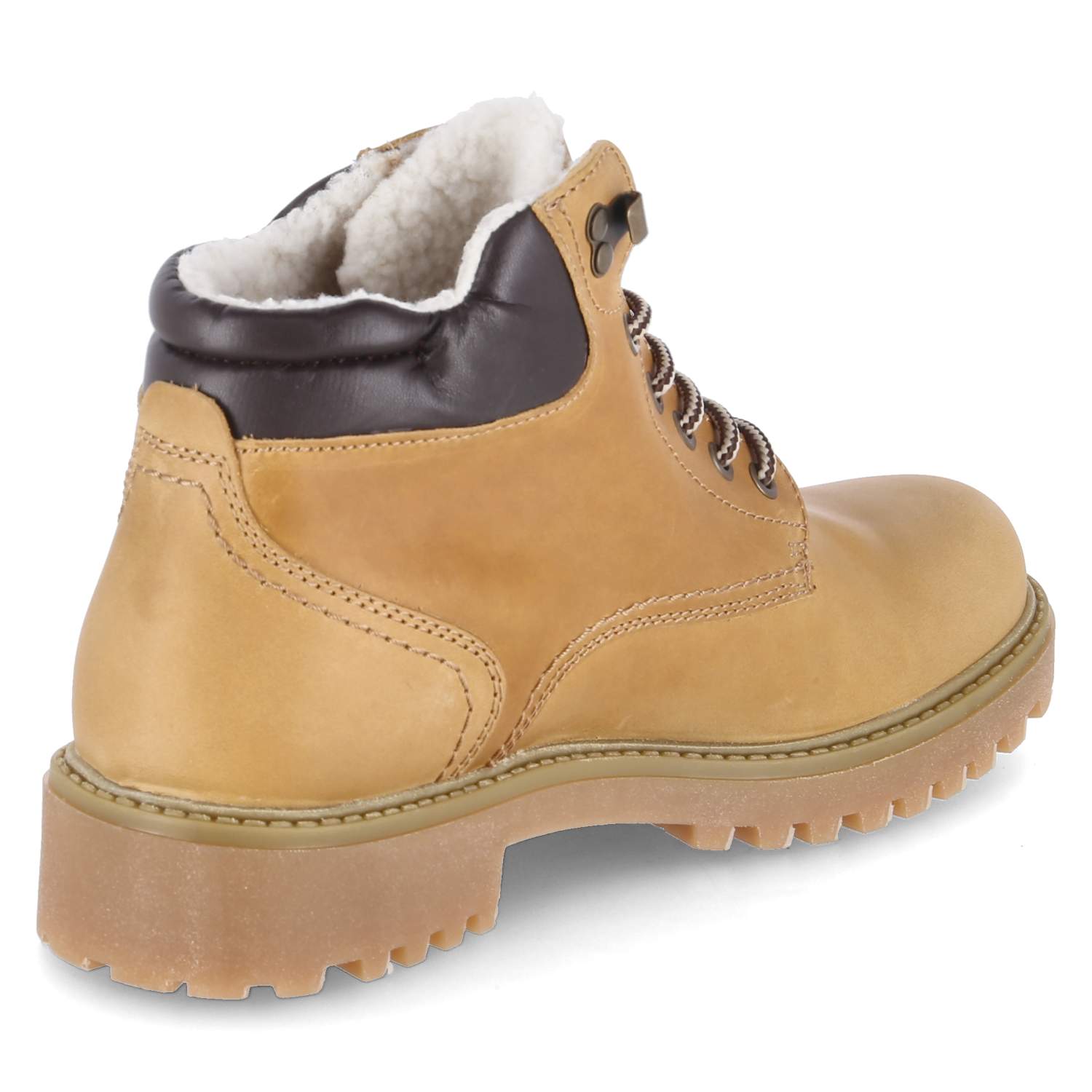 Winterboots RIVER 2  Beige