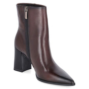 Ankle Boots  Braun