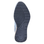 Low Sneaker  Blau