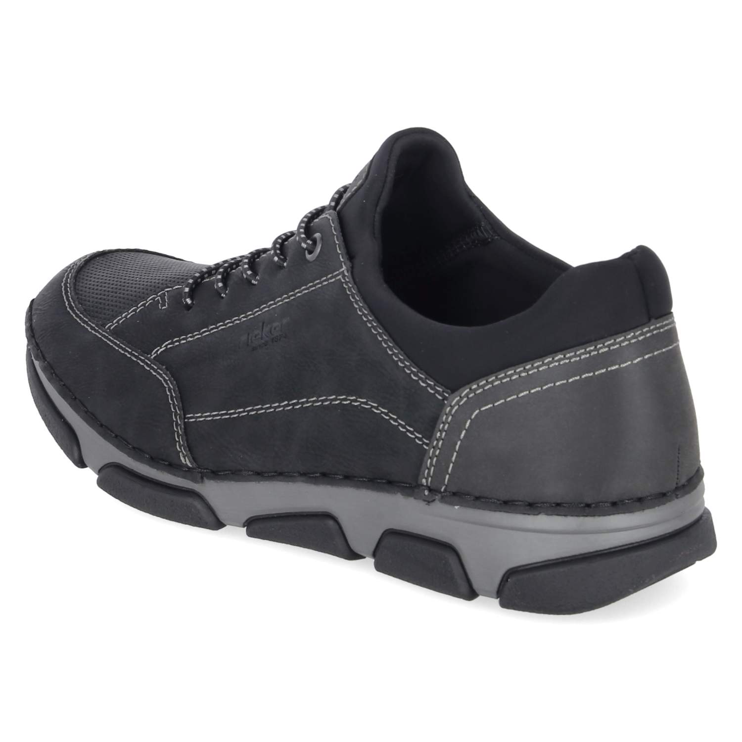 Slipper  Schwarz