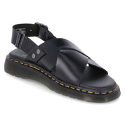 Sandalen ZANE  Schwarz