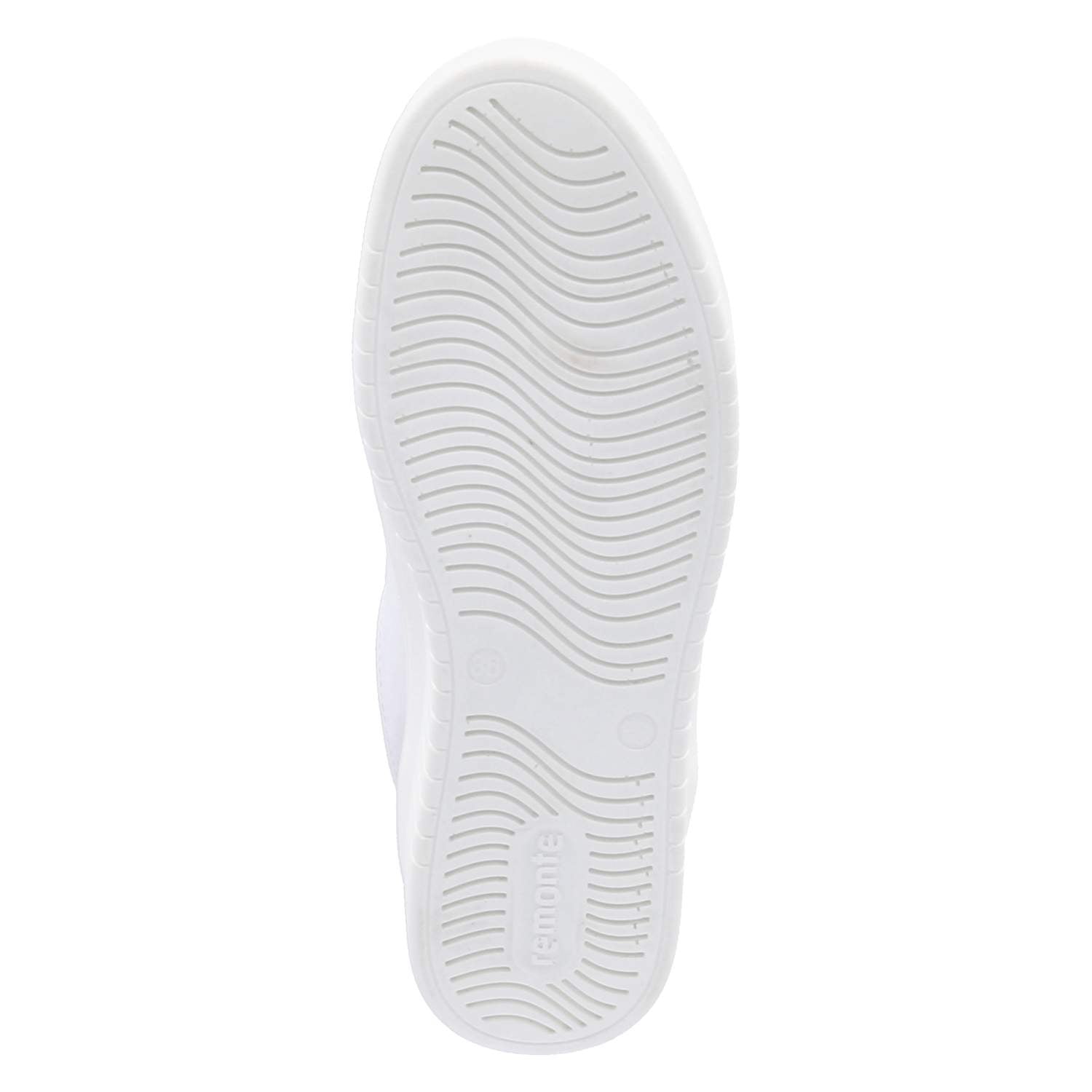 Low Sneaker  Weiß