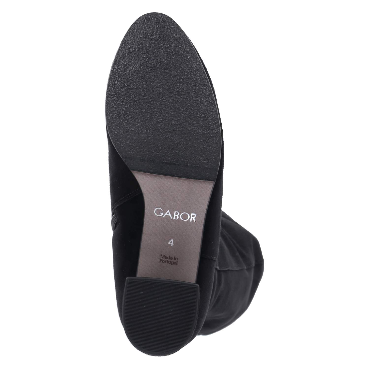 Stiefel  Schwarz