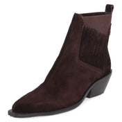 Stiefeletten THE WALK. BOOT S  Braun