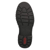 Stiefeletten  Schwarz