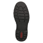 Stiefeletten  Schwarz