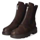 Chelsea Boots  Braun