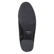 Stiefeletten  Schwarz