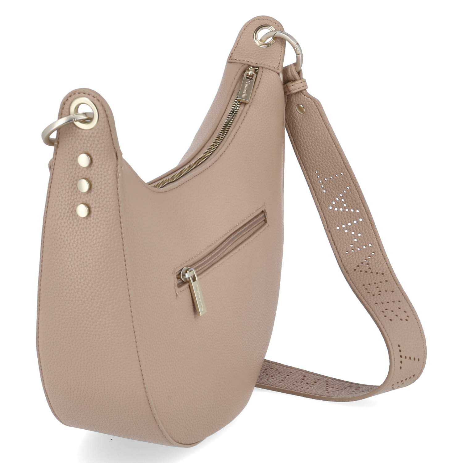 Hobo Bag KIRI  Beige