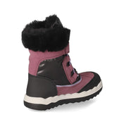 Winterstiefel  Schwarz