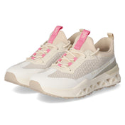 Low Sneaker  Beige