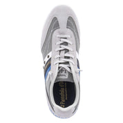 Low Sneaker VASTO  Grau