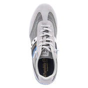 Low Sneaker VASTO  Grau