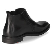 Chelsea Boots X-MOTION 315  Schwarz
