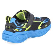 Sneaker LIGHT STORM 3.0  Schwarz