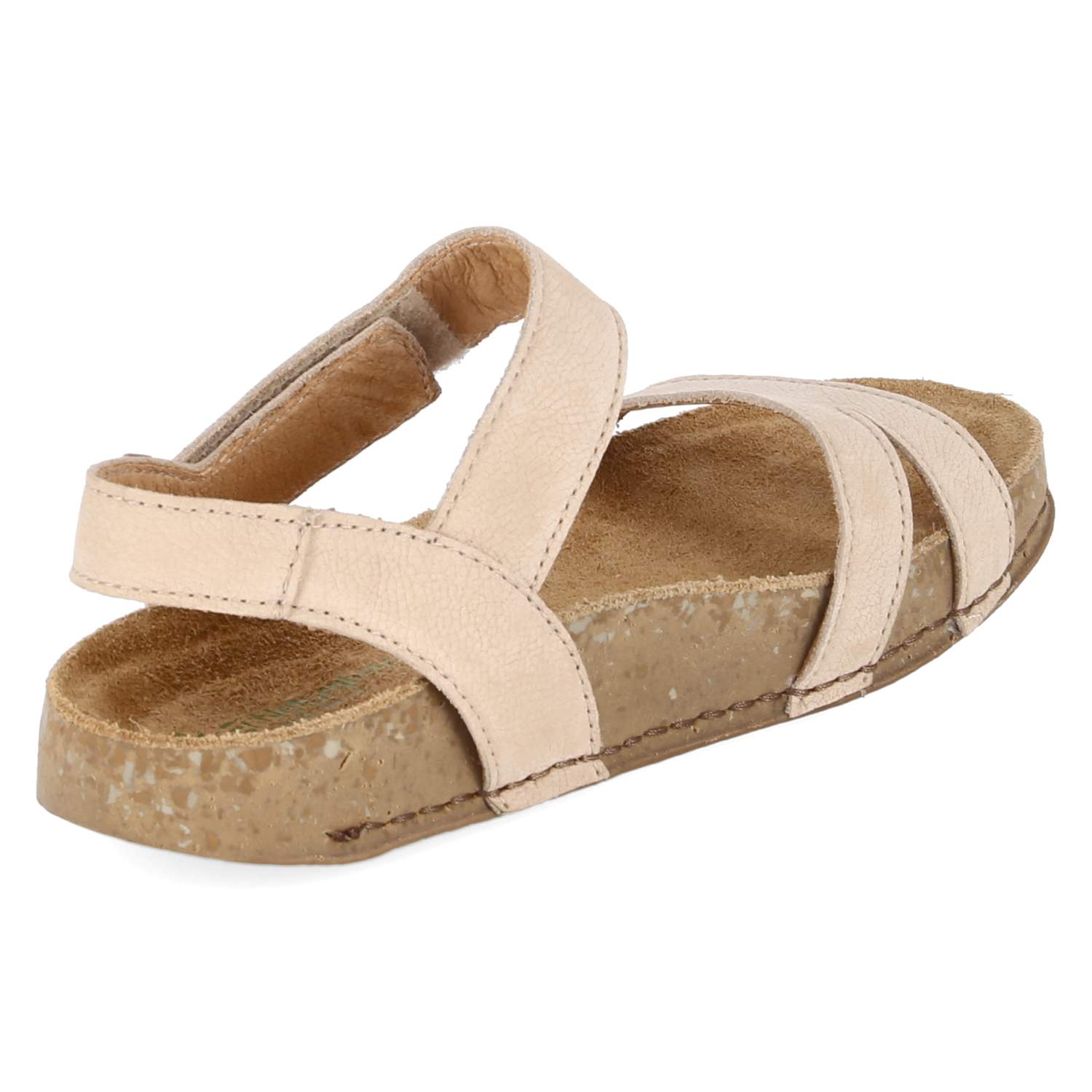 Sandalen BALANCE  Beige