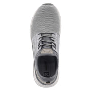 Slipper  Grau