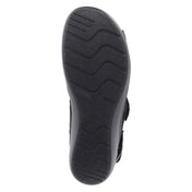 Sandalen RAMONA Schwarz