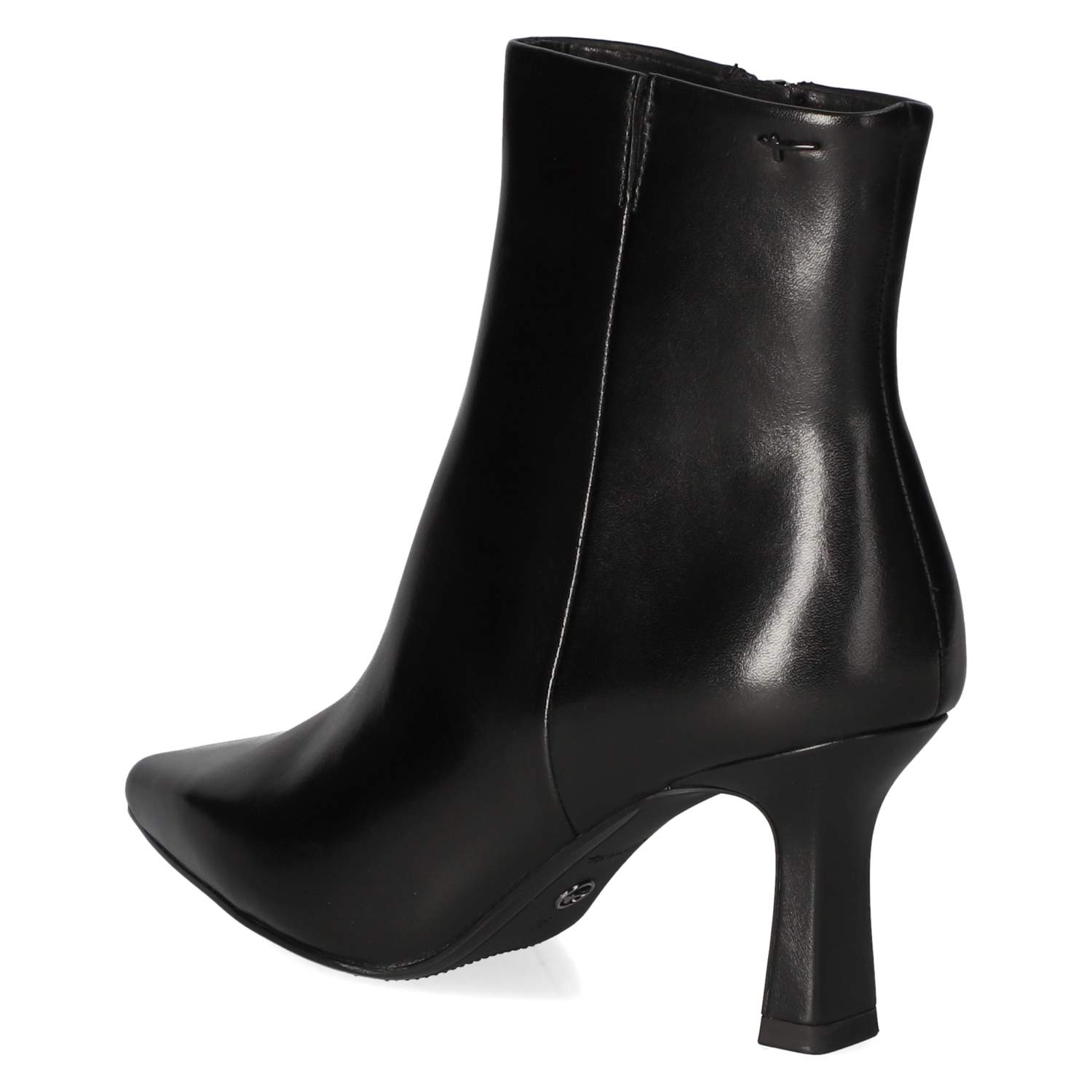Stiefeletten  Schwarz