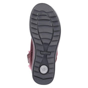 Snowboots  Rot