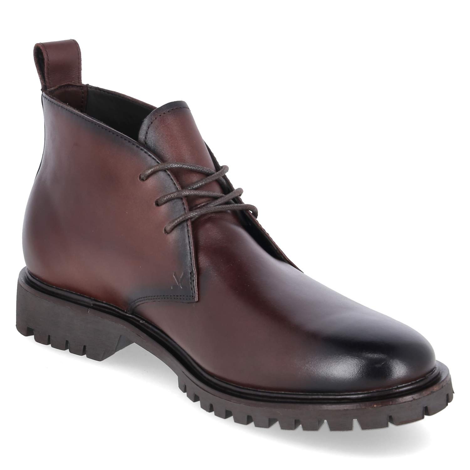 Chukka Boots VENTON 325  Braun