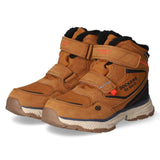 Winterstiefel  Braun