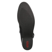 Stiefeletten  Schwarz
