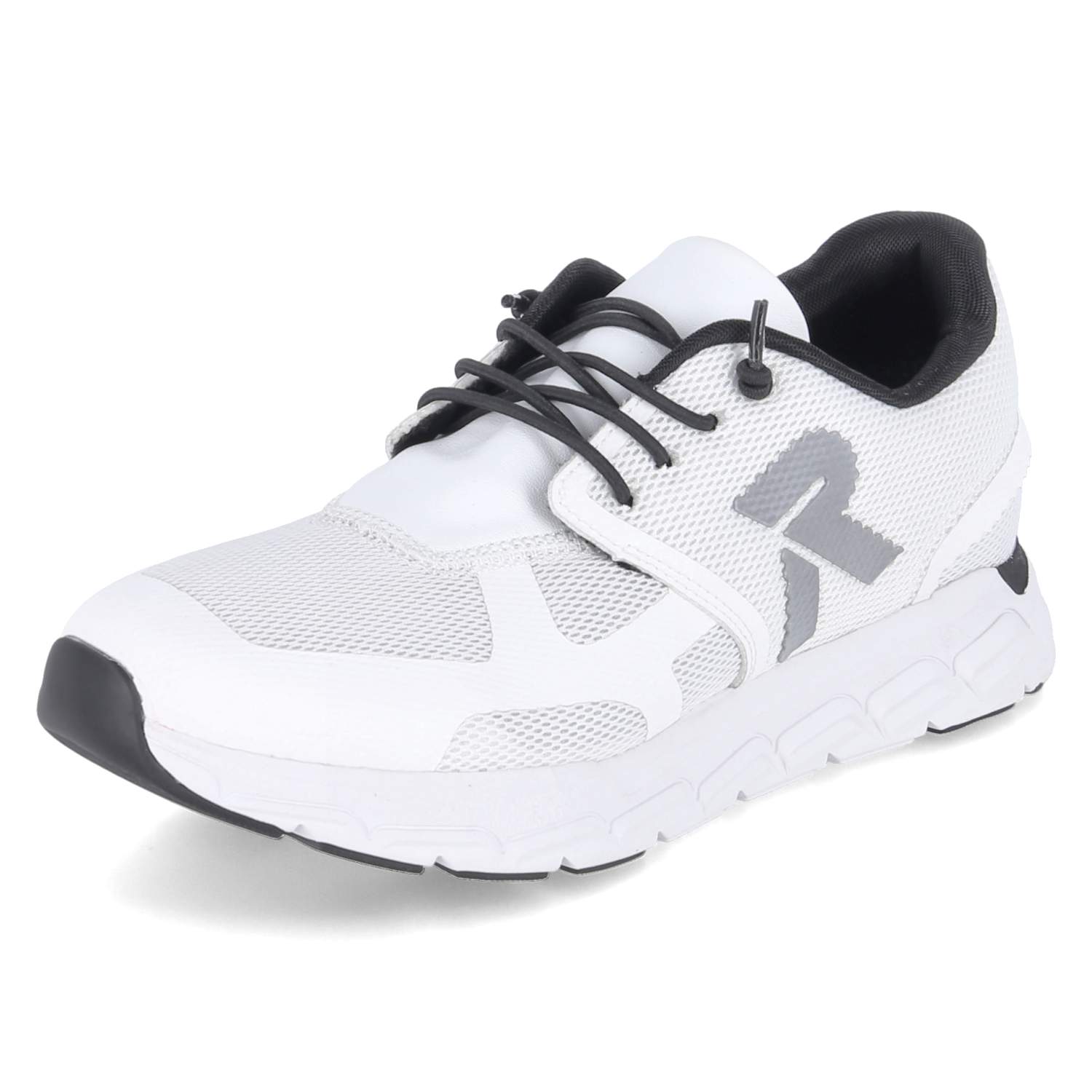 Low Sneaker  Weiß