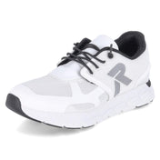 Low Sneaker  Weiß